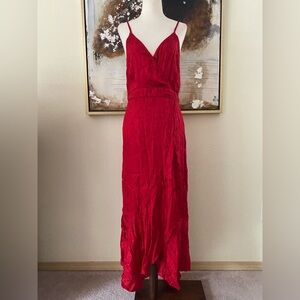 Band of the Free Red Dress